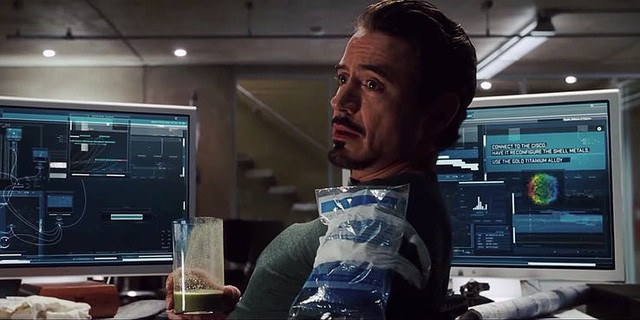 Iron-Man sẽ mất đi cánh tay của mình trong Endgame, số phận này đã được định đoạt từ Civil War? - Ảnh 3.