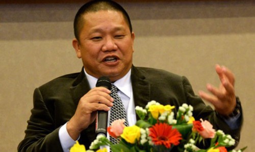 Không chỉ vua cá Dương Ngọc Minh, nhiều doanh nhân tên tuổi đã lên lộ trình rút khỏi thương trường - Ảnh 3.