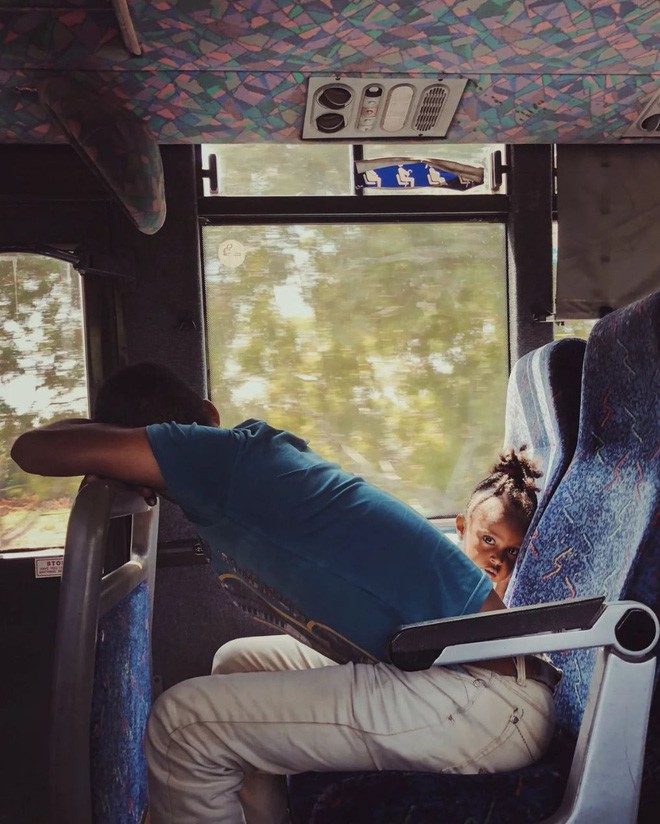 Lộng lẫy thay những bức ảnh đời thường cực nghệ chụp bằng iPhone này lại đến từ một bà mẹ tiện đường đi công tác - Ảnh 4. Lộng lẫy thay những bức ảnh đời thường cực nghệ chụp bằng iPhone này lại đến từ một bà mẹ tiện đường đi công tác - Ảnh 4.