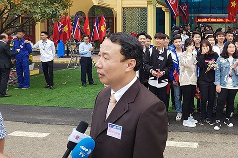 Điều bất ngờ về tàu bọc thép của ông Kim Jong-un từ Trung Quốc sang Đồng Đăng - Ảnh 6.