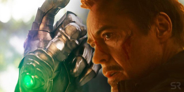 Iron-Man sẽ mất đi c&aacute;nh tay của m&igrave;nh trong Endgame, số phận n&agrave;y đ&atilde; được định đoạt từ Civil War? - Ảnh 6.