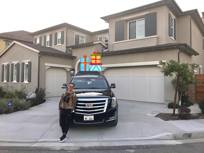 Những căn biệt thự triệu đô của sao Vbiz trên đất Mỹ: Bằng Kiều 2.000 m2 vẫn chưa khủng bằng nghệ sĩ này - Ảnh 6.