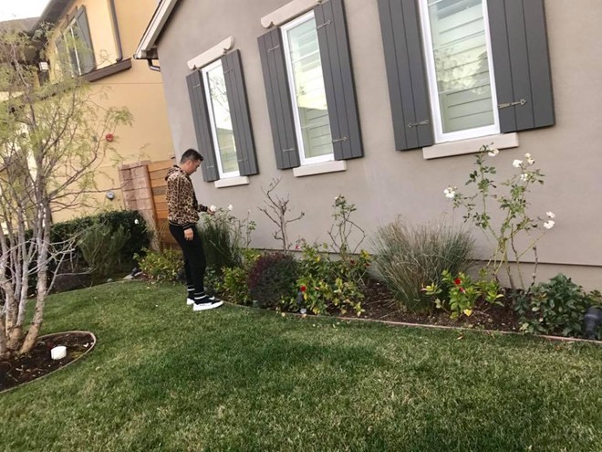 Những căn biệt thự triệu đô của sao Vbiz trên đất Mỹ: Bằng Kiều 2.000 m2 vẫn chưa khủng bằng nghệ sĩ này - Ảnh 7.