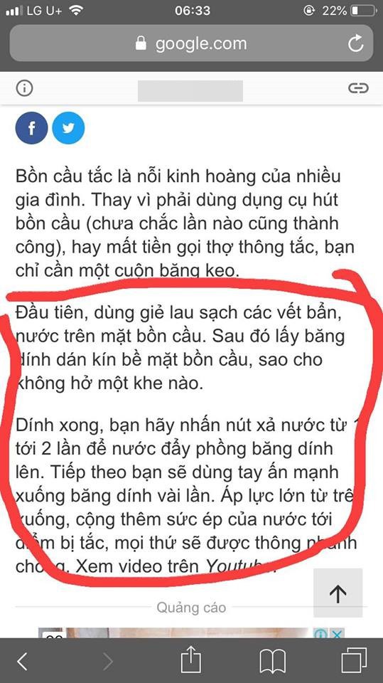 Gặp sự cố ngộp thở trong căn phòng trọ 5m2 bên Hàn, cô gái Việt đã tự cứu mình chỉ bằng cuộn băng dính - Ảnh 3.