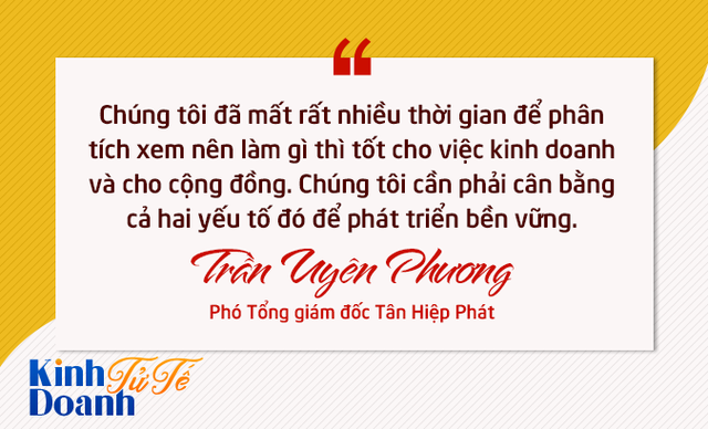 Con gái Dr.Thanh: Câu chuyện truyền cảm hứng nhất của cha tôi là bán xe máy mua xe đạp! - Ảnh 7.