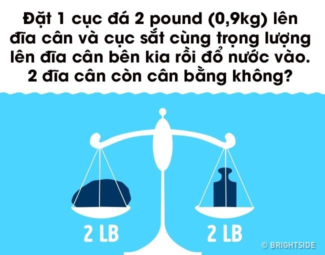 Làm thế nào để chia 5 quả táo cho 5 người mà trong giỏ vẫn còn 1 quả? - Ảnh 2.