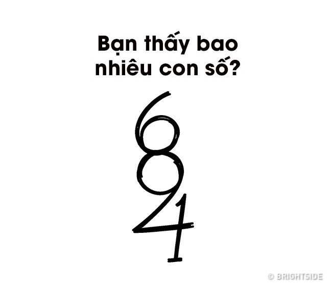 Làm thế nào để chia 5 quả táo cho 5 người mà trong giỏ vẫn còn 1 quả? - Ảnh 5.