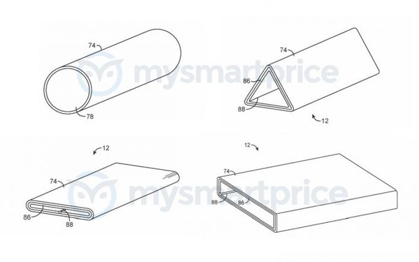 Đến bao giờ Apple mới chịu ra mắt iPhone dẻo, gấp mở được? - Ảnh 2.