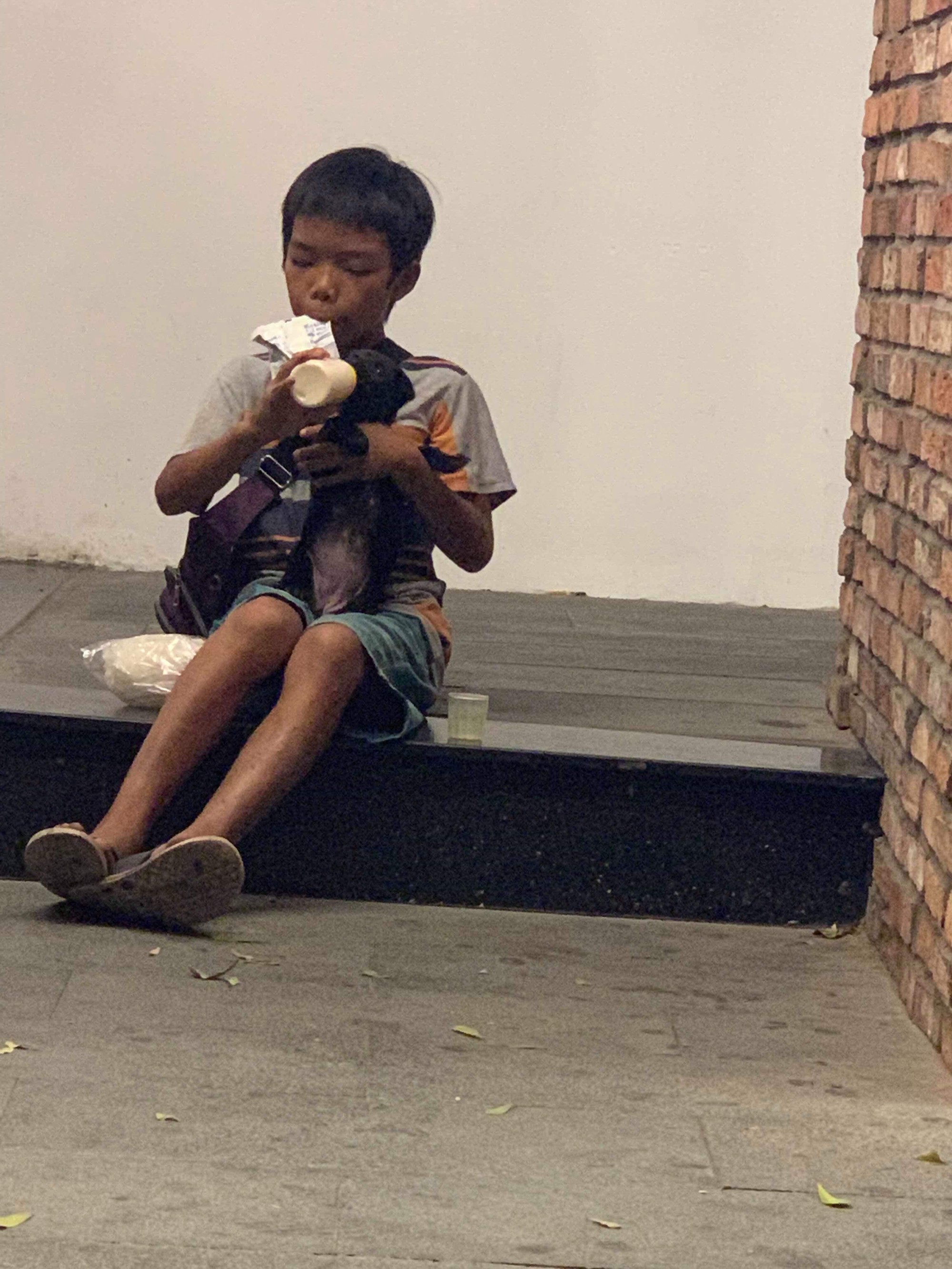 Orang yang viral. Budak фотографии. Sotwe Bocil.