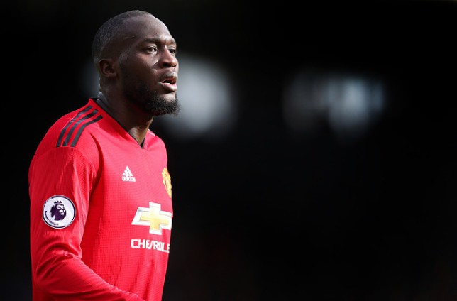 Solskjaer đã thấy điều gì để tin tưởng Romelu Lukaku? - Ảnh 1.