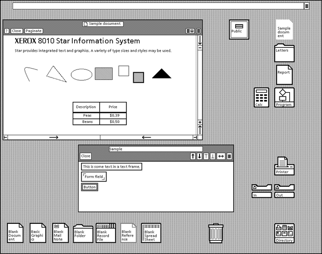 Hỏi khó: Tại sao Microsoft đặt tên hệ điều hành là Windows? - Ảnh 2.