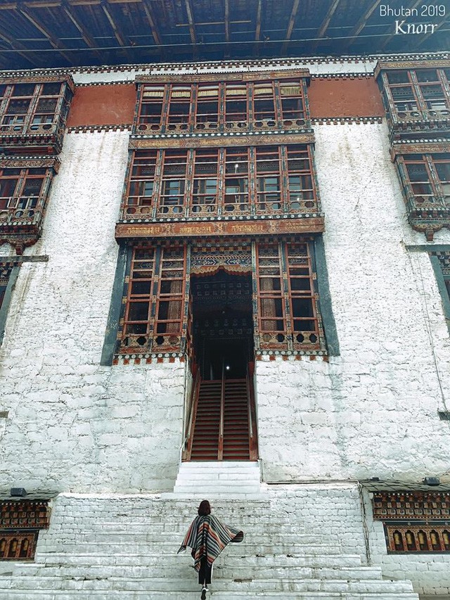 Khám phá đất nước hạnh phúc nhất thế giới: Muốn biết bình yên trông như thế nào thì hãy đến Bhutan! - Ảnh 19.