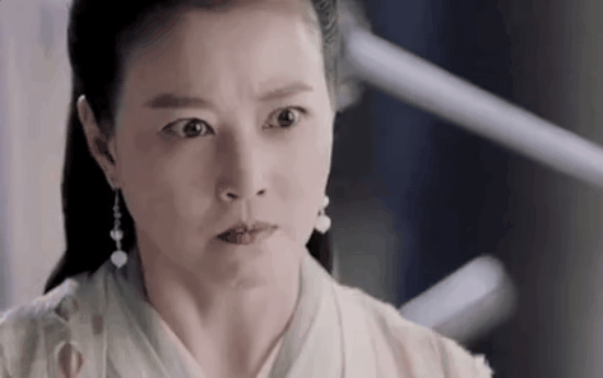 Phim Tân Ỷ Thiên Đồ Long Ký: Bất ngờ trước cuộc đời đặc biệt của Diệt Tuyệt sư thái  - Ảnh 5.