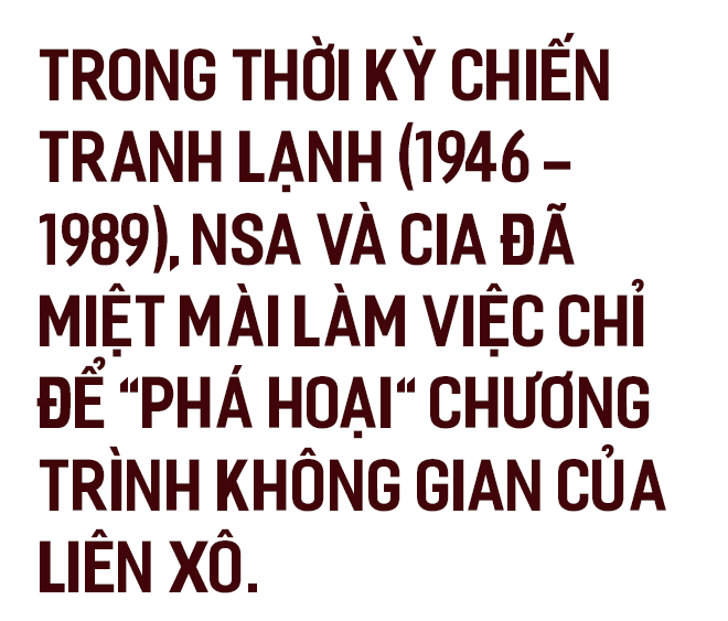 Bí mật 21 năm CIA điên cuồng săn lùng sức mạnh Liên Xô giấu trong vũ trụ: Kết quả bất ngờ - Ảnh 1.