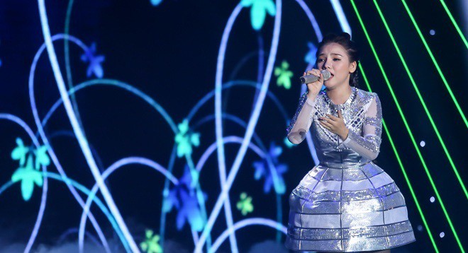 Trước khi được Katy Perry khen tại American Idol, Minh Như bị Tùng Dương, Thanh Lam chê thế nào? - Ảnh 3.