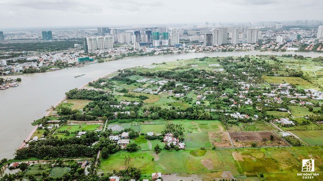  Cuộc đua vào siêu dự án Bình Quới-Thanh Đa đang quyết liệt, 5 ông lớn địa ốc quan tâm, sẵn sàng ký quỹ 3 tỷ USD  - Ảnh 1.