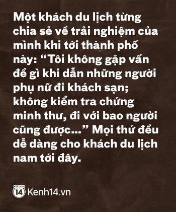 Những đứa con lai của khách du lịch bị chối bỏ: “Có bao giờ bố nghĩ về chúng con?” - Ảnh 2.