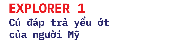 Bí mật trận so găng 14 năm của Mỹ-Xô: Gây chấn động thế giới, thay đổi lịch sử mãi mãi - Ảnh 5.