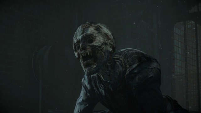 Từng xuất hiện trong tựa game đình đám Until Dawn, Wendigo thực sự là những sinh vật như thế nào? - Ảnh 1.