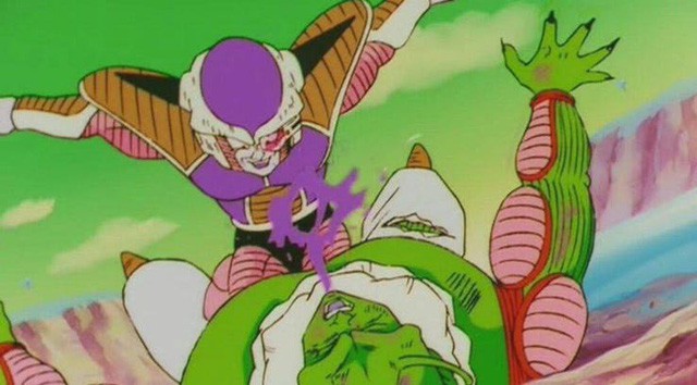 Dragon Ball: 15 nhân vật đáng gờm đã từng bị Frieza Đại Đế đánh bại (Phần 2) - Ảnh 2.