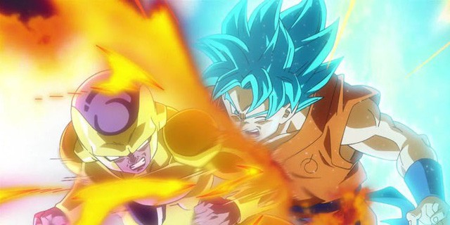 Dragon Ball: 15 nhân vật đáng gờm đã từng bị Frieza Đại Đế đánh bại (Phần 2) - Ảnh 7.