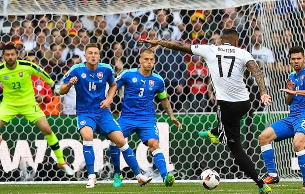 Thomas Muller: Tôi là một chiến binh và tôi luôn nhìn về phía trước - Ảnh 3.