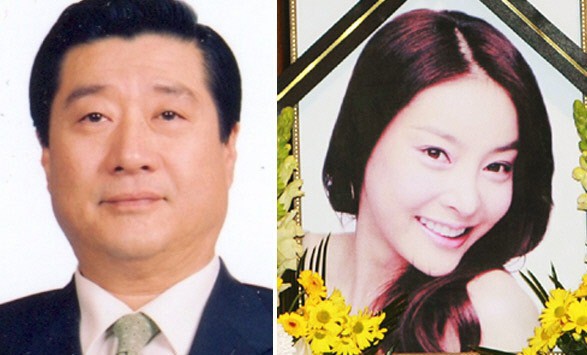 Cái chết bí ẩn của phu nhân tài phiệt Hàn Quốc: Bị chồng con bạo hành, giam lỏng và đoạn tin nhắn tuyệt mệnh ám ảnh - Ảnh 5.