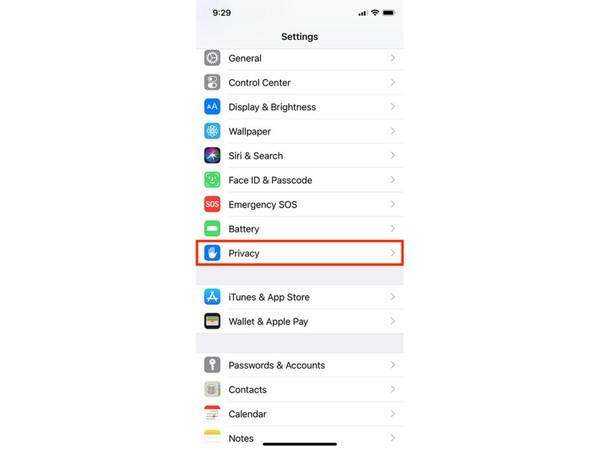 Choáng váng với những gì iPhone biết về các địa điểm bạn hay xuất hiện, đây là cách để tắt bỏ tính năng đáng sợ này - Ảnh 1.