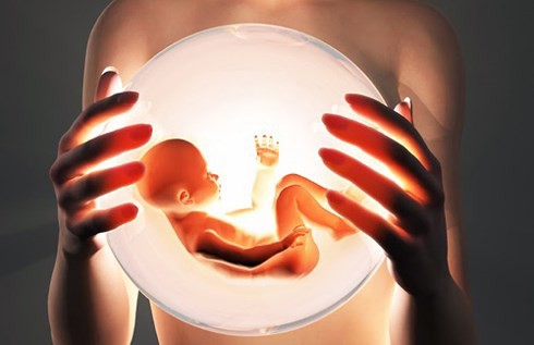 Cách tính ngày rụng trứng chính xác để mang thai hoặc tránh thai - Ảnh 1.