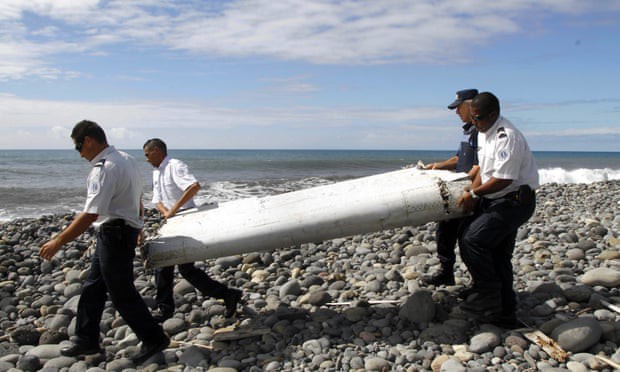 Chuyến bay MH370: Tròn 5 năm từ ngày biến mất và 5 giả thiết đáng sợ được giới chuyên gia tiếp tục giải mã - Ảnh 3.