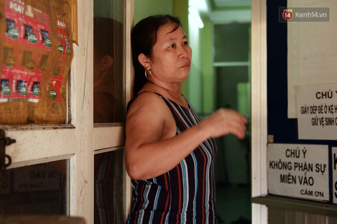 8/3 ở xóm bà bầu Sài Gòn: Những người phụ nữ gian nan đi tìm thiên chức làm mẹ và tình người trong con hẻm hy vọng - Ảnh 3.