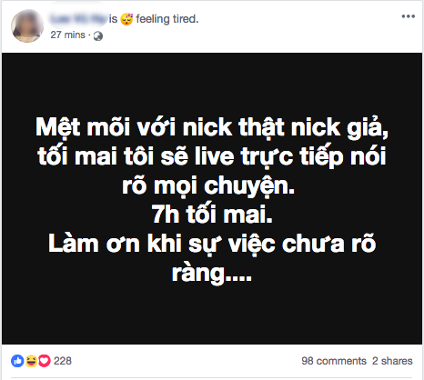 Xuất hiện hàng loạt Facebook giả mạo cô giáo bị tố vào nhà nghỉ với nam sinh lớp 10 - Ảnh 4.