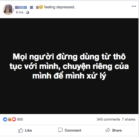 Xuất hiện hàng loạt Facebook giả mạo cô giáo bị tố vào nhà nghỉ với nam sinh lớp 10 - Ảnh 5.