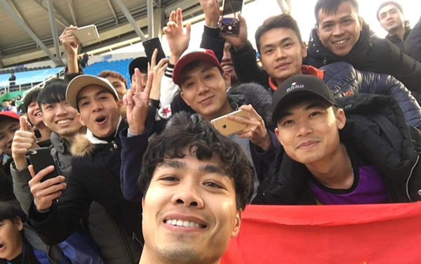 Công Phượng ra mắt, CĐV Việt Nam đánh sập trang chủ K-League - Ảnh 1.