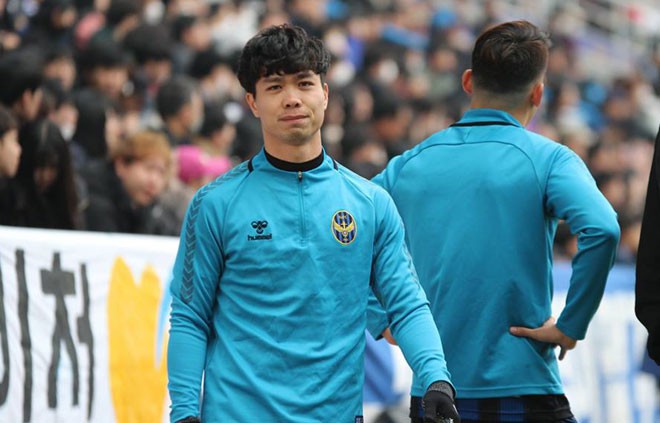 HLV Incheon United: “Tôi không quan tâm những vấn đề liên quan tới Công Phượng” - Ảnh 2.