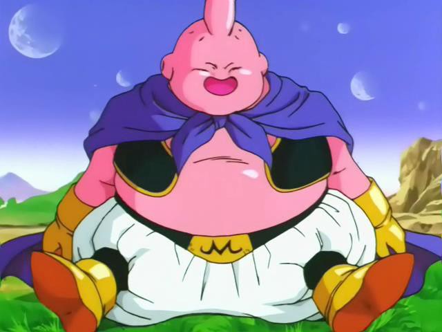 Dragon Ball: 10 trạng thái mạnh nhất của Majin Buu - kẻ gần như bất tử và sở hữu sức mạnh khủng khiếp - Ảnh 2.