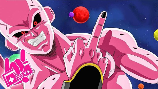 Dragon Ball: 10 trạng thái mạnh nhất của Majin Buu - kẻ gần như bất tử và sở hữu sức mạnh khủng khiếp - Ảnh 4.