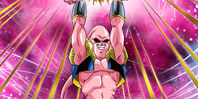 Dragon Ball: 10 trạng thái mạnh nhất của Majin Buu - kẻ gần như bất tử và sở hữu sức mạnh khủng khiếp - Ảnh 5.