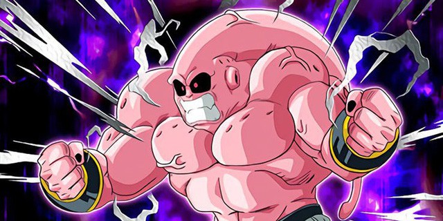 Dragon Ball: 10 trạng thái mạnh nhất của Majin Buu - kẻ gần như bất tử và sở hữu sức mạnh khủng khiếp - Ảnh 6.
