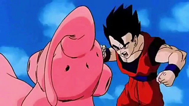 Dragon Ball: 10 trạng thái mạnh nhất của Majin Buu - kẻ gần như bất tử và sở hữu sức mạnh khủng khiếp - Ảnh 7.