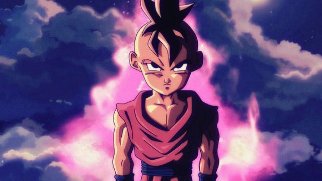 Dragon Ball: 10 trạng thái mạnh nhất của Majin Buu - kẻ gần như bất tử và sở hữu sức mạnh khủng khiếp - Ảnh 10.