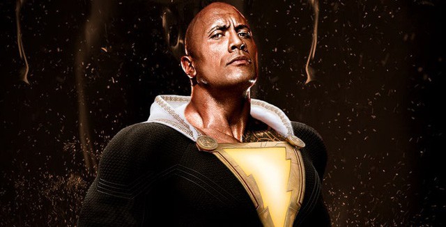 Tại sao Black Adam The Rock không xuất hiện trong bộ phim siêu anh hùng Shazam!? - Ảnh 2.