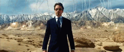 Đời làm Iron Man 11 năm: Gã tỉ phú kiêu ngạo giờ đã là siêu anh hùng bi thương nhất vũ trụ Marvel - Ảnh 1.