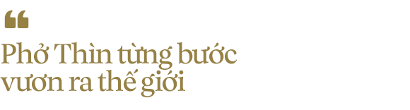 Ông Thìn Lò Đúc và những bát phở danh tiếng: Chỉ vì tôi bỏ việc ở xưởng mỹ thuật, vợ bỏ tôi - Ảnh 11.