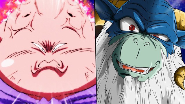 Dragon Ball Super: 5 nhân vật sở hữu sức mạnh kinh khủng, có thể vượt qua cả Thần Hủy Diệt trong tương lai - Ảnh 3.