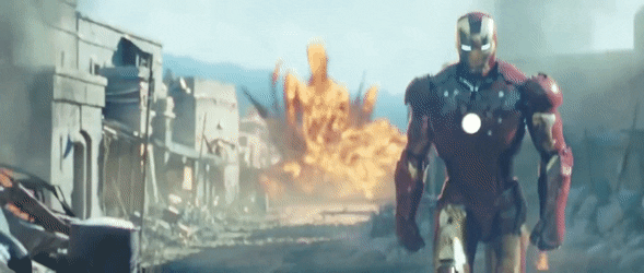 Đời làm Iron Man 11 năm: Gã tỉ phú kiêu ngạo giờ đã là siêu anh hùng bi thương nhất vũ trụ Marvel - Ảnh 3.
