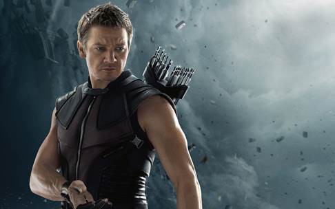 Liệu Hawkeye có phải lá bài tủ để các siêu anh hùng đánh bại Thanos trong Avengers: Endgame? - Ảnh 4.