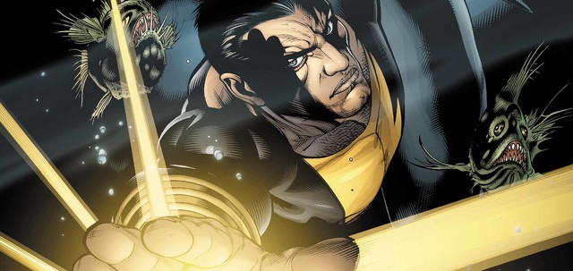 Tại sao Black Adam The Rock không xuất hiện trong bộ phim siêu anh hùng Shazam!? - Ảnh 5.