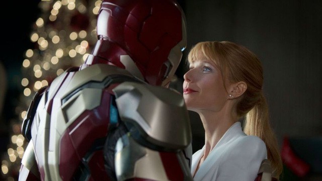 Đời làm Iron Man 11 năm: Gã tỉ phú kiêu ngạo giờ đã là siêu anh hùng bi thương nhất vũ trụ Marvel - Ảnh 4.