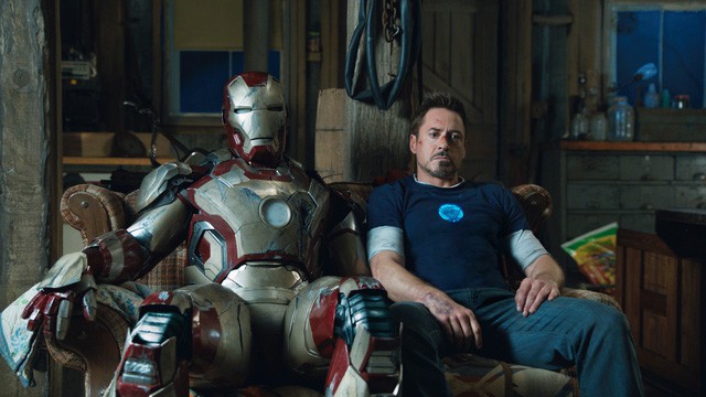 Đời làm Iron Man 11 năm: Gã tỉ phú kiêu ngạo giờ đã là siêu anh hùng bi thương nhất vũ trụ Marvel - Ảnh 7.